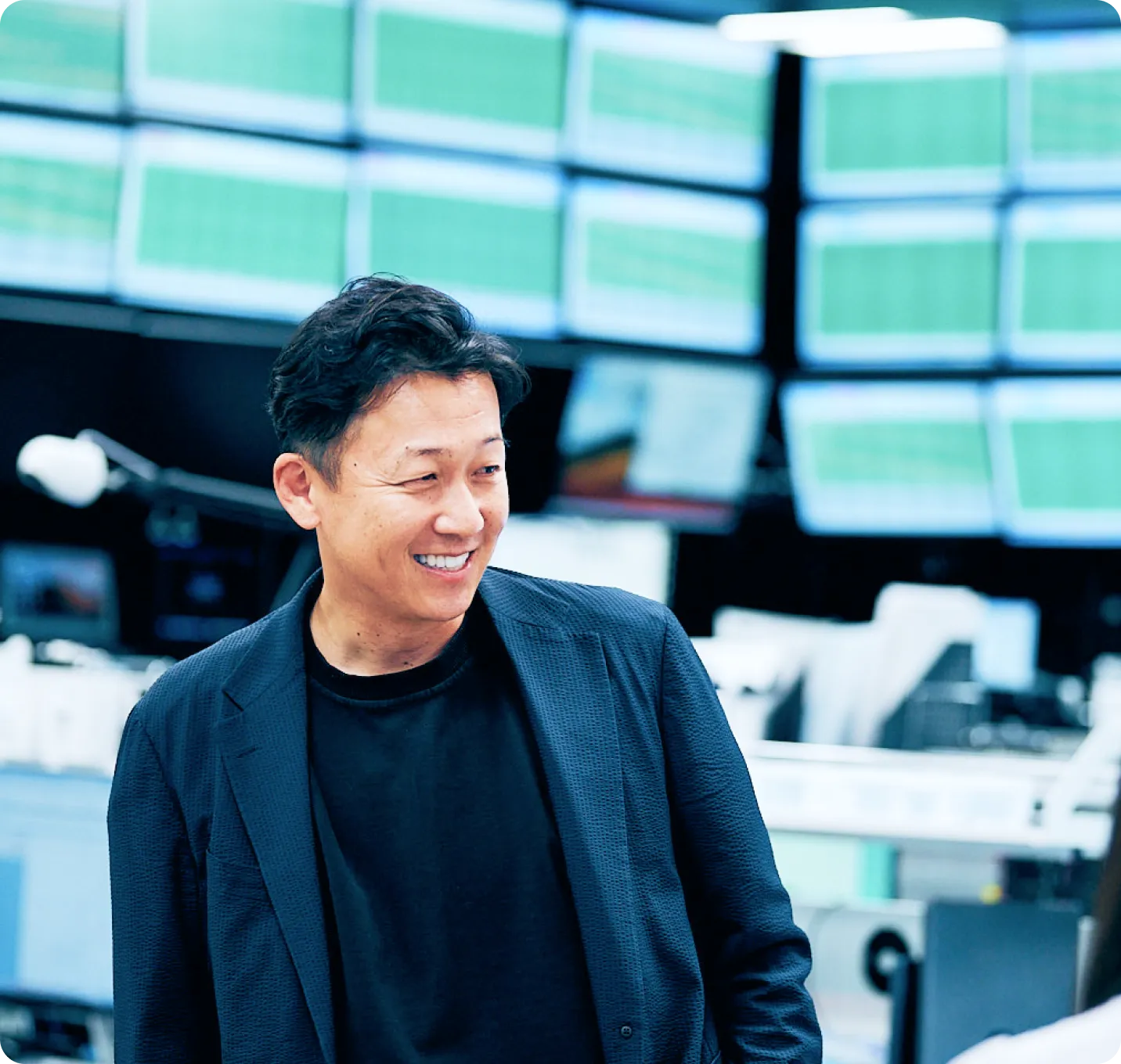 代表取締役社長　熊谷 聖司