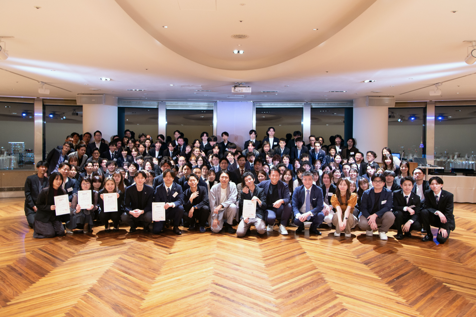 実力と成果をダイレクトに給与へ。